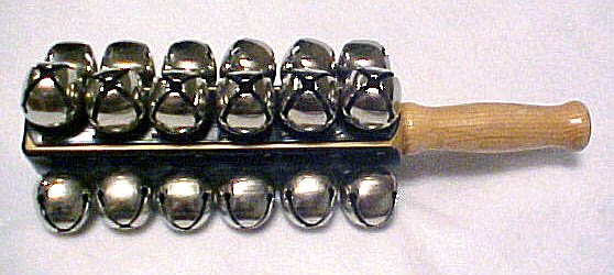 SLEIGHBELLS