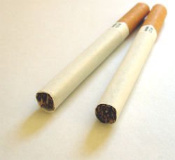 SMOKE ELIMINATOR
