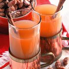 SPICED CIDER
