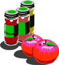SPICE TRIPLE