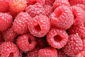 SPICED RASPBERRY