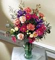SPRING FLOWERS