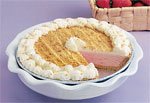 STRAWBERRY CREAM