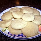 VANILLA COOKIE