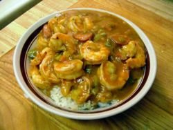 SOUTHERN DELIGHT