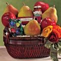 PEARS & BERRIES