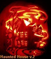 VANILLA PUMPKIN