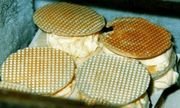 VANILLA COOKIE