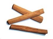 SWEET CINNAMON