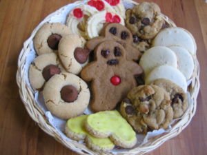 SUGAR COOKIE