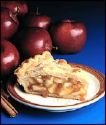 SPICED APPLES