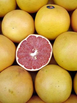 PINK GRAPEFRUIT
