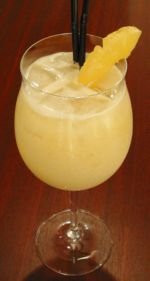 PINA COLADA