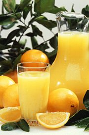 ORANGE DREAMSICKLE