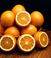 ORANGE CLOVE