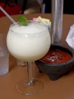 MANGO MARGARITA
