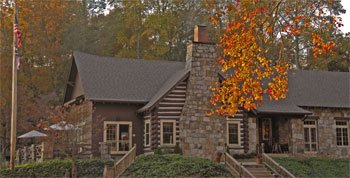 MOUNTAIN LODGE