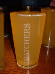 MULLED CIDER