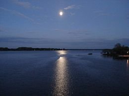 MID SUMMERS NIGHT