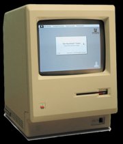 MACINTOSH APPLE