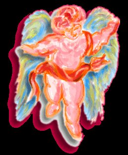 LOVE SPELL