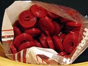 LICORICE