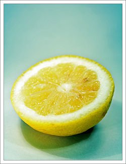 LEMON