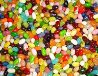 JELLY BEAN