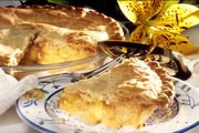 LEMON MERINGUE