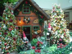 HOME FOR THE HOLIDAYS