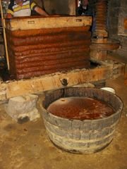 GINGERBREAD SPICE