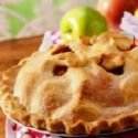 DUTCH APPLE CRUNCH