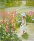 DIANE'S GARDEN