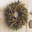 CHRISTMAS WREATH