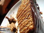 COFFEE CAKE