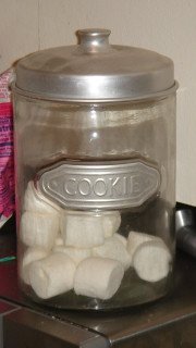COOKIE JAR
