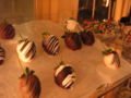 CHOCOLATE