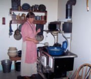 GRANDMAS KITCHEN