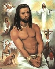 GOD'S LOVE