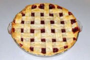 CHERRY VANILLA