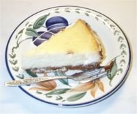 CHEESECAKE