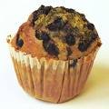 BLUEBERRY MUFFINS