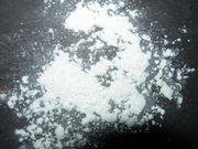 BABY POWDER