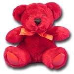 Strawberry Bear Sammy