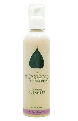 Balancing Cleanser (normal/ combination skin)