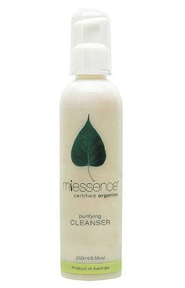 Purifying Cleanser (oily/problem skin)