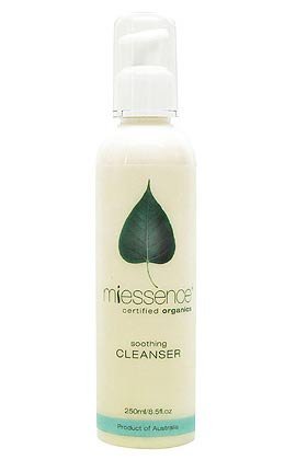 Soothing Cleanser (sensitive skin)