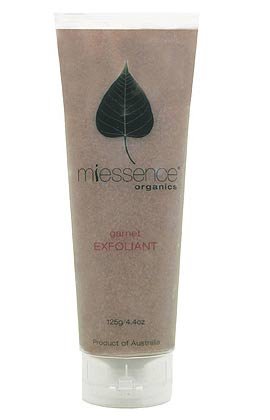 Garnet Exfoliant (normal/combination skin)