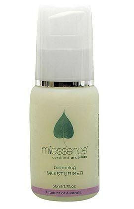 Balancing Moisturizer (normal/combination skin)