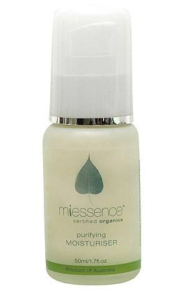 Purifying Moisturizer (oily/problem skin)